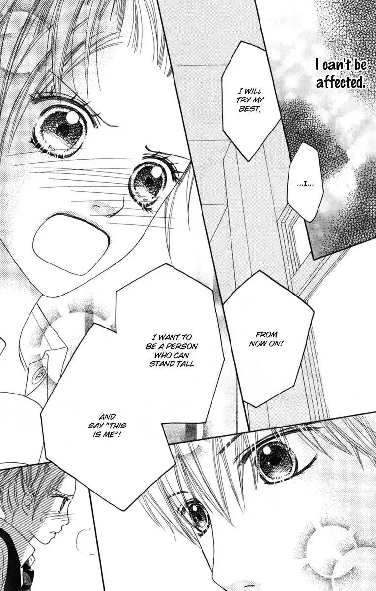 Parfait Tic Chapter 133 8
